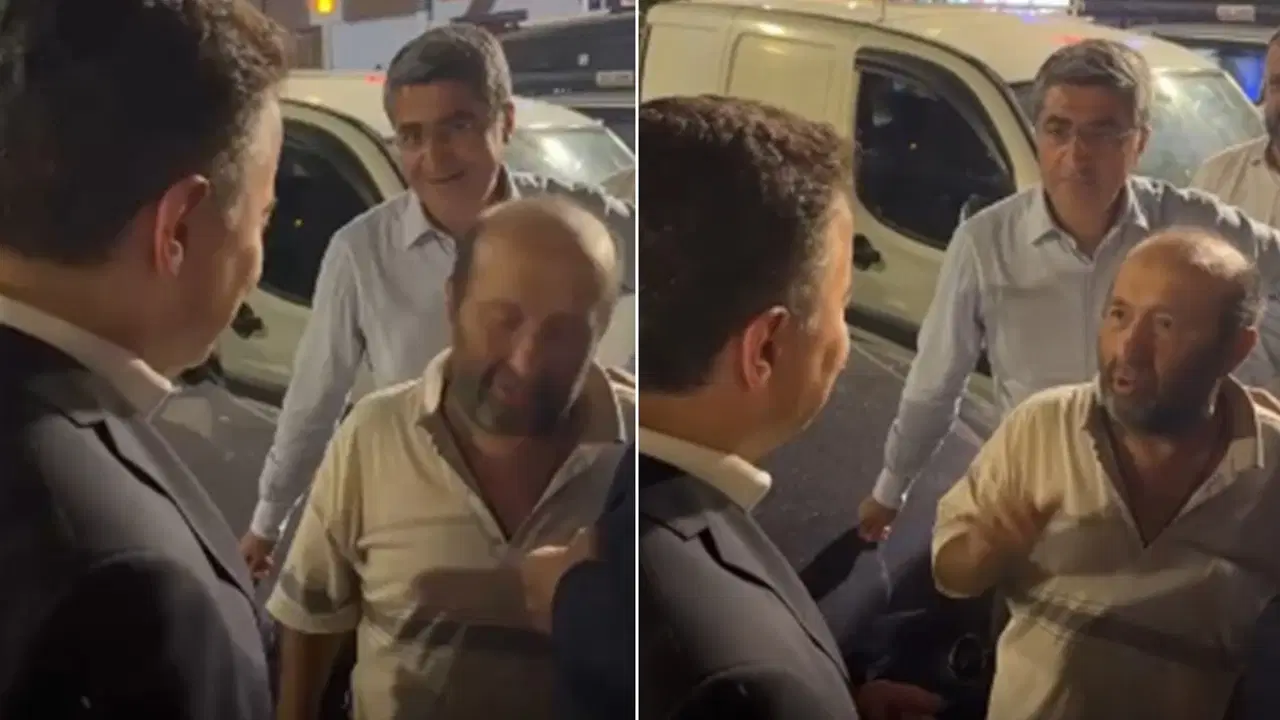 Memur emeklisi yurttaş isyan etti: 'Şişe kutusu topluyorum, bu hale düştüm'