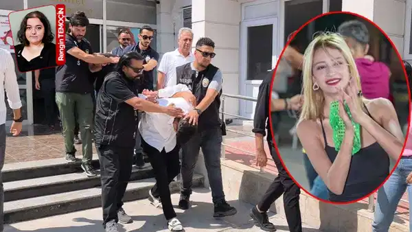 Hiranur Aygar davasında yeniden yargılama: Savcı ağırlaştırılmış müebbet istedi!
