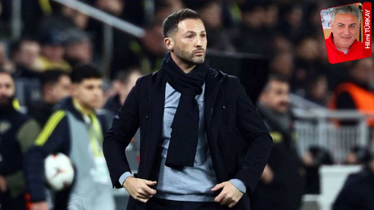 F.Bahçe 3-0’ın rövanşında Nottingham Forest’e konuk oluyor, Tedesco umutlu: ‘Mucize azmimiz var’