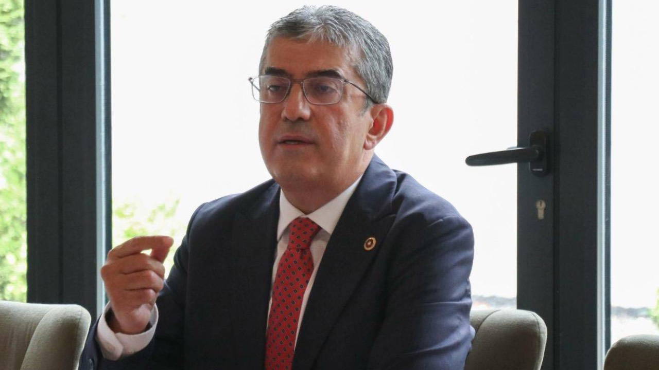CHP Grup Başkanvekili Günaydın: Derhal sandık getirilmeli, millet boyunuzun ölçüsünü almalı