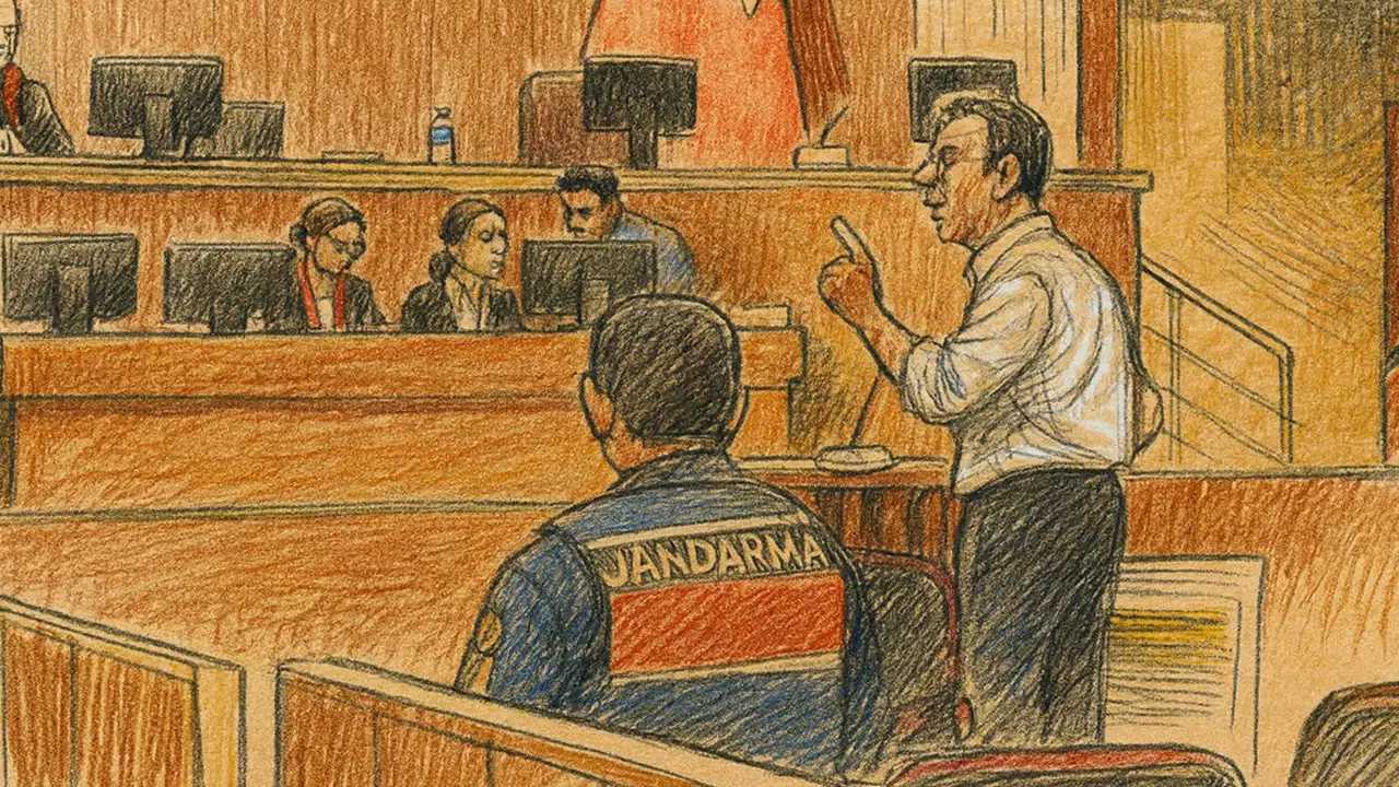 İBB Davası duruşmaları pazartesi başlıyor... 