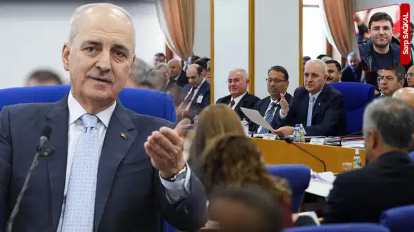 Bütçe görüşmelerinde 'süreç' gerilimi