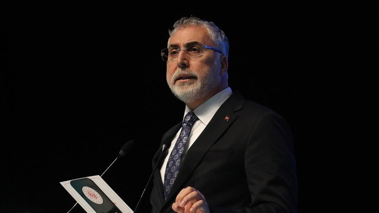 Bakan'dan 'ecdat'la istihdam yorumu