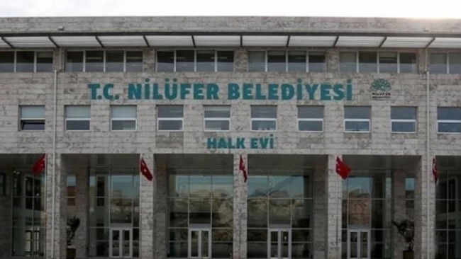 Nilüfer Belediyesi soruşturmasında 8 tahliye