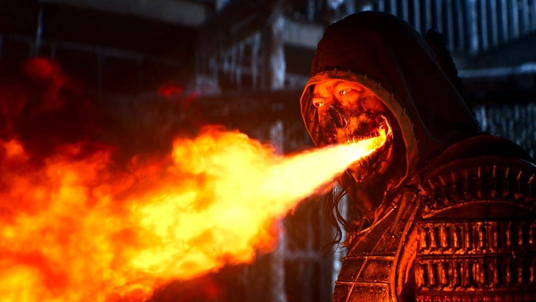 Mortal Kombat filminin konusu ne? Mortal Kombat filminin oyuncuları kim?