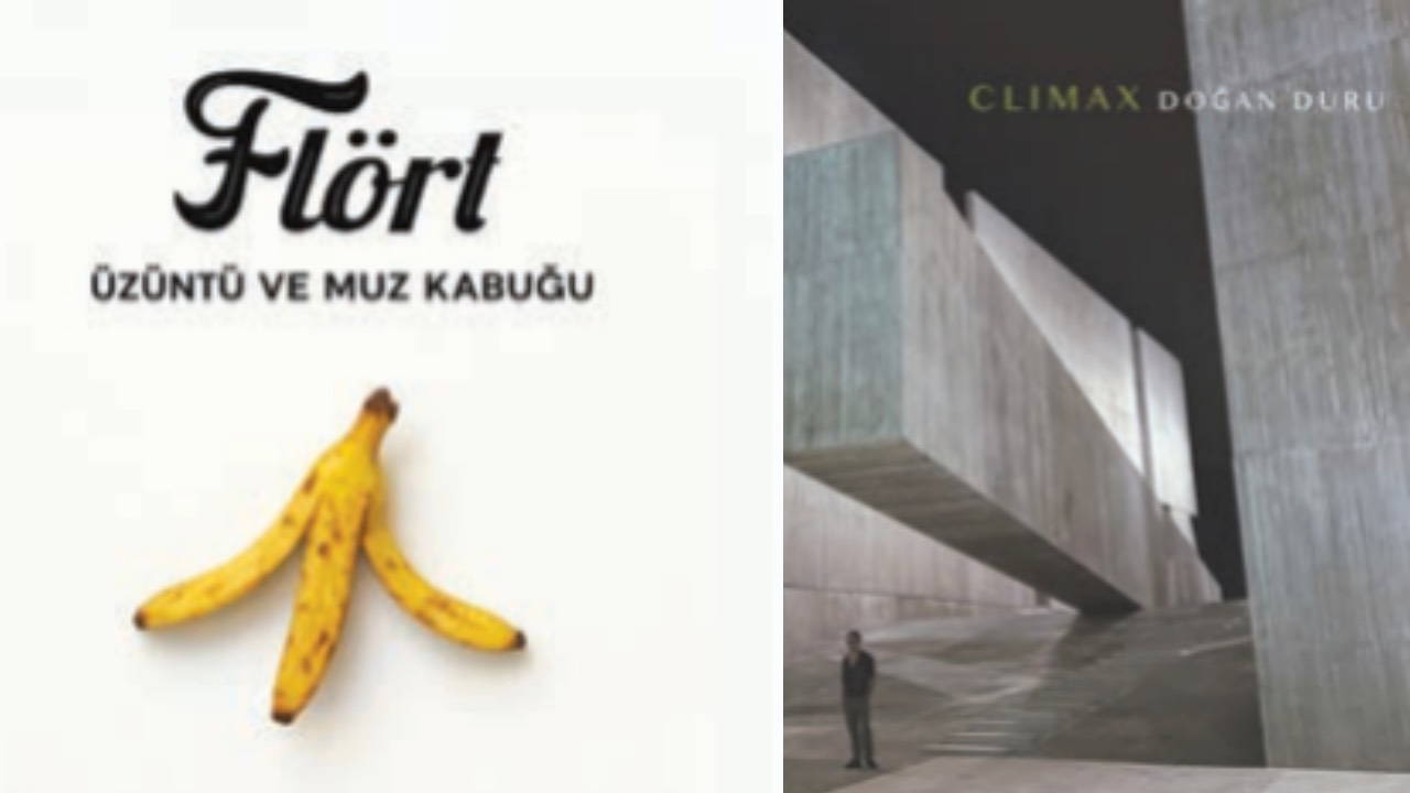 Vitrindeki Albümler - 28 Ekim 2025