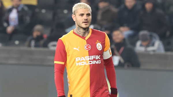 Nihat Kahveci'den dikkat çeken Mauro Icardi sözler…