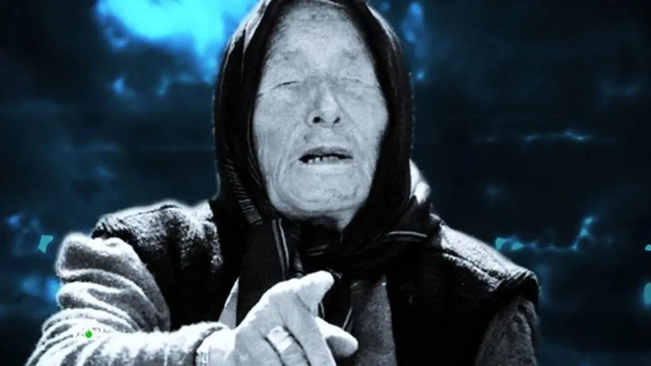 Mistik kahin Baba Vanga'nın kehanetleri gündemde: İki tahmini şimdiden gerçekleşti