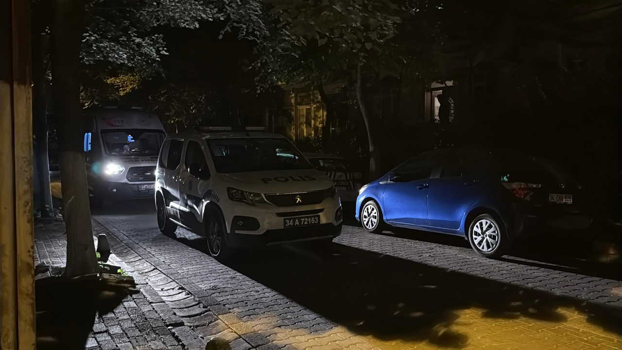 Avcılar'da kanlı gece: 'Evin önünde alkol içmeyin' dediği iki kişiyi vurdu
