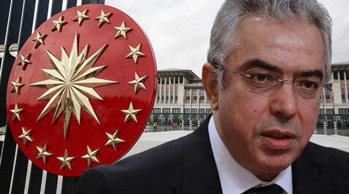 Mehmet Uçum süreçte yeni aşamayı duyurdu: 'Demokrasi' çıkışı yaptı