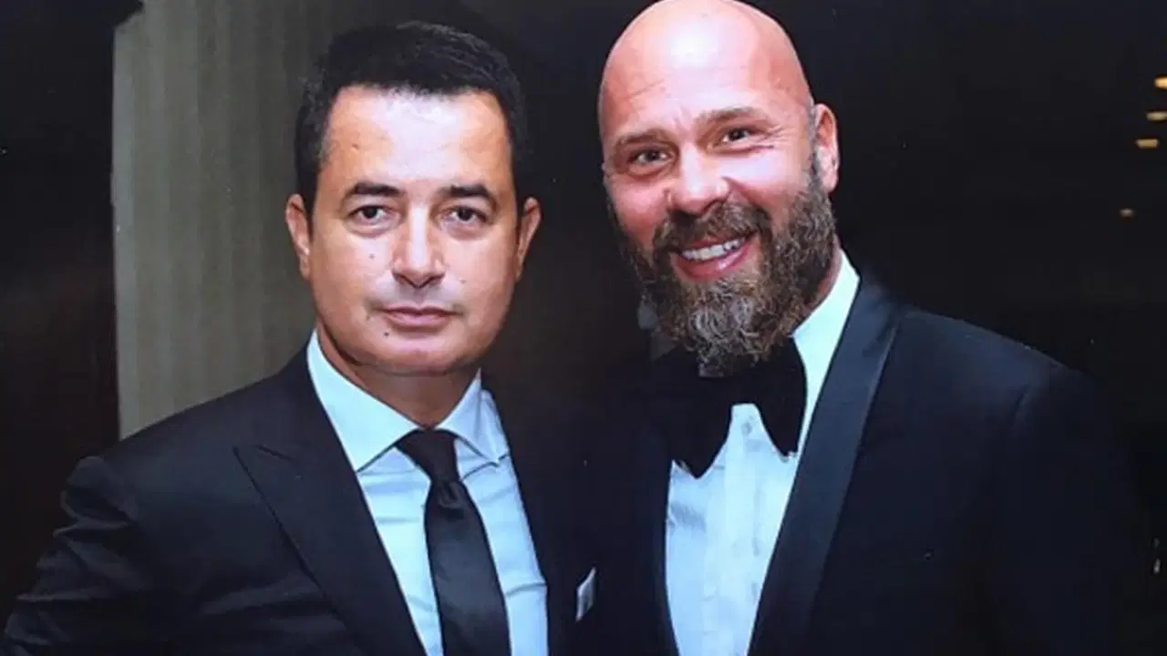 Acun Ilıcalı'nın ortağı Esat Yontunç hakkında yakalama kararı!