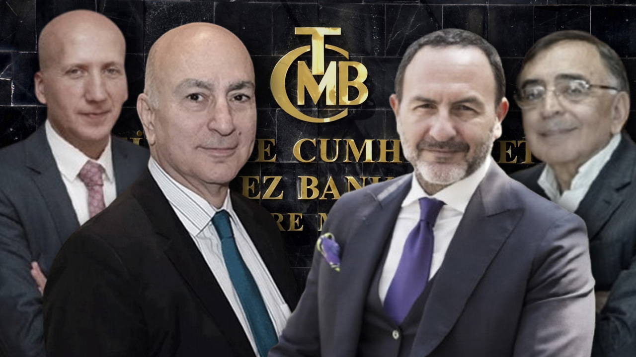 Ünlü ekonomistler Merkez Bankası faiz kararını değerlendirdi