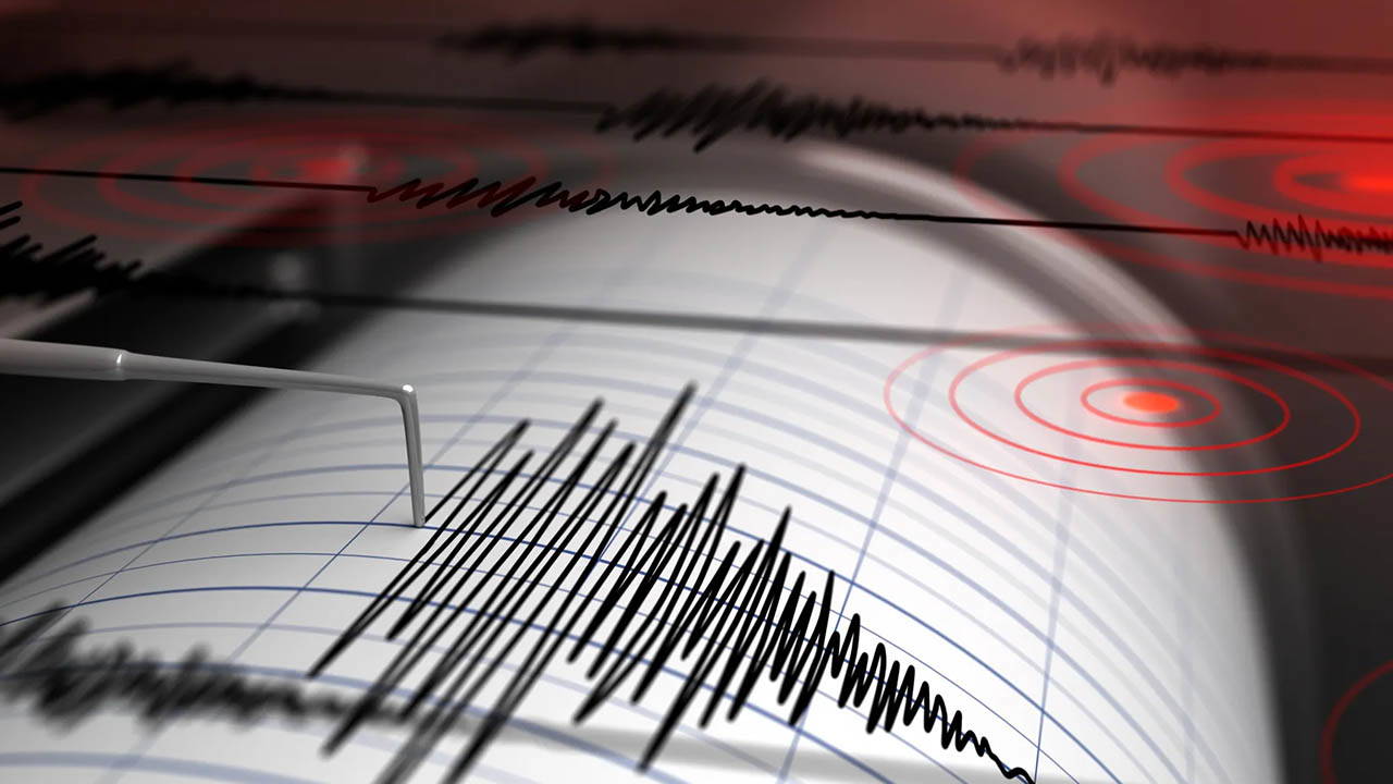 Son Dakika Depremler! Deprem Mi Oldu? 29 Mayıs 2025 Nerede, Ne Zaman Deprem Oldu?