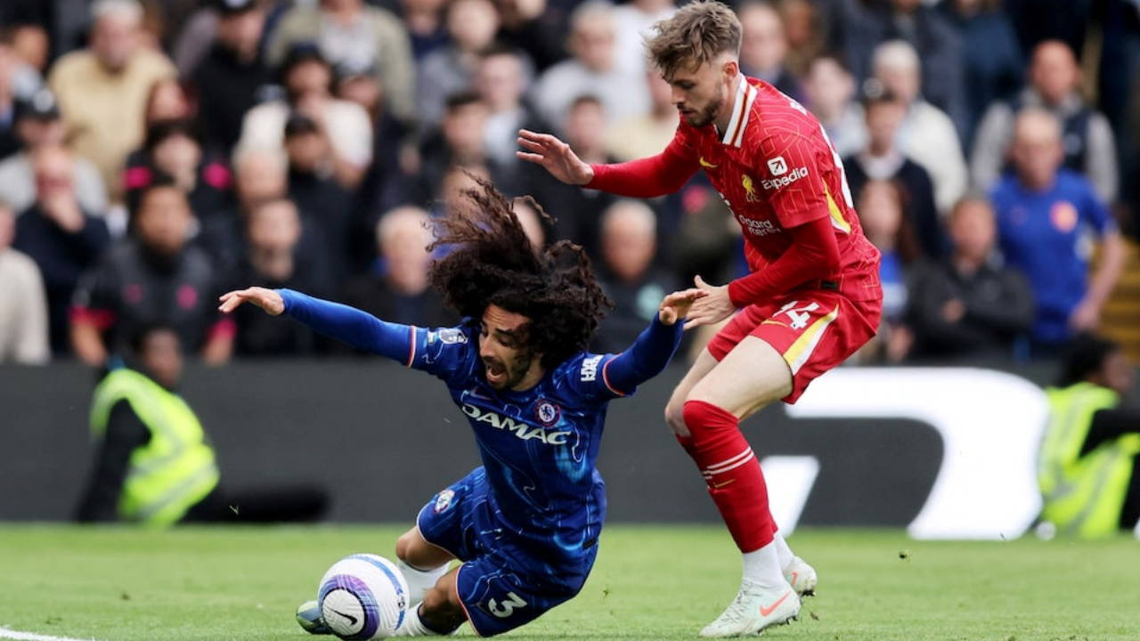 Chelsea - Liverpool maçı ne zaman, saat kaçta, hangi kanalda? Şifresiz mi?