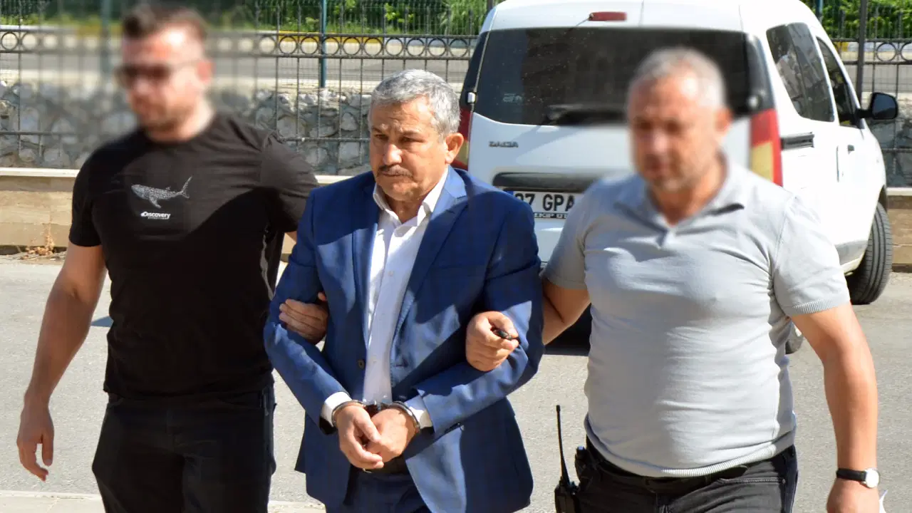 Eski MHP'li belediye başkan yardımcısı, eski meclis üyesini katletmişti: Cinayet davasında yeni gelişme!