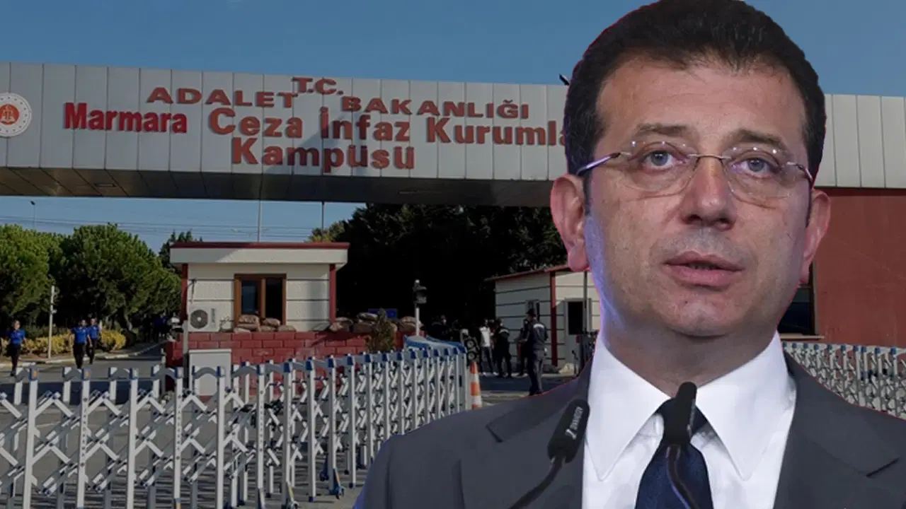 Ekrem İmamoğlu da aralarında... 402 sanıklı İBB davası yarın başlıyor: İşte tüm ayrıntılar!