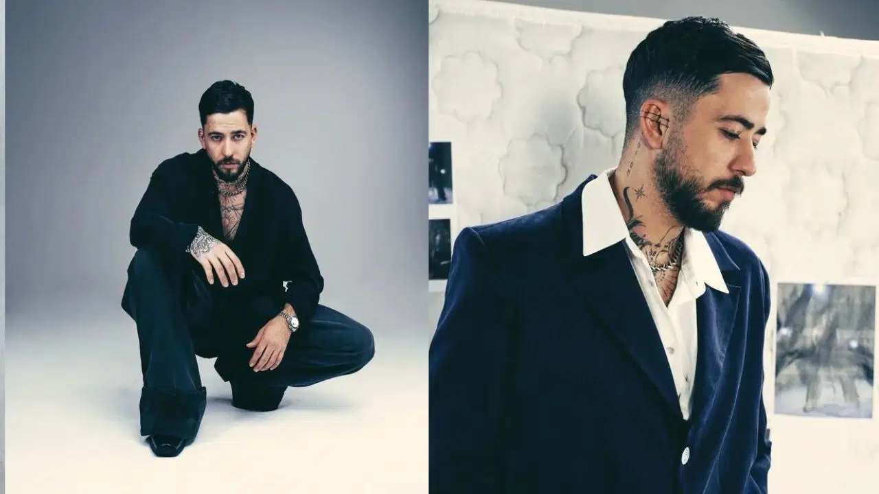 Mahmut Orhan, DJ Mag Top 100 DJs Listesi’ne 42. sıradan girdi