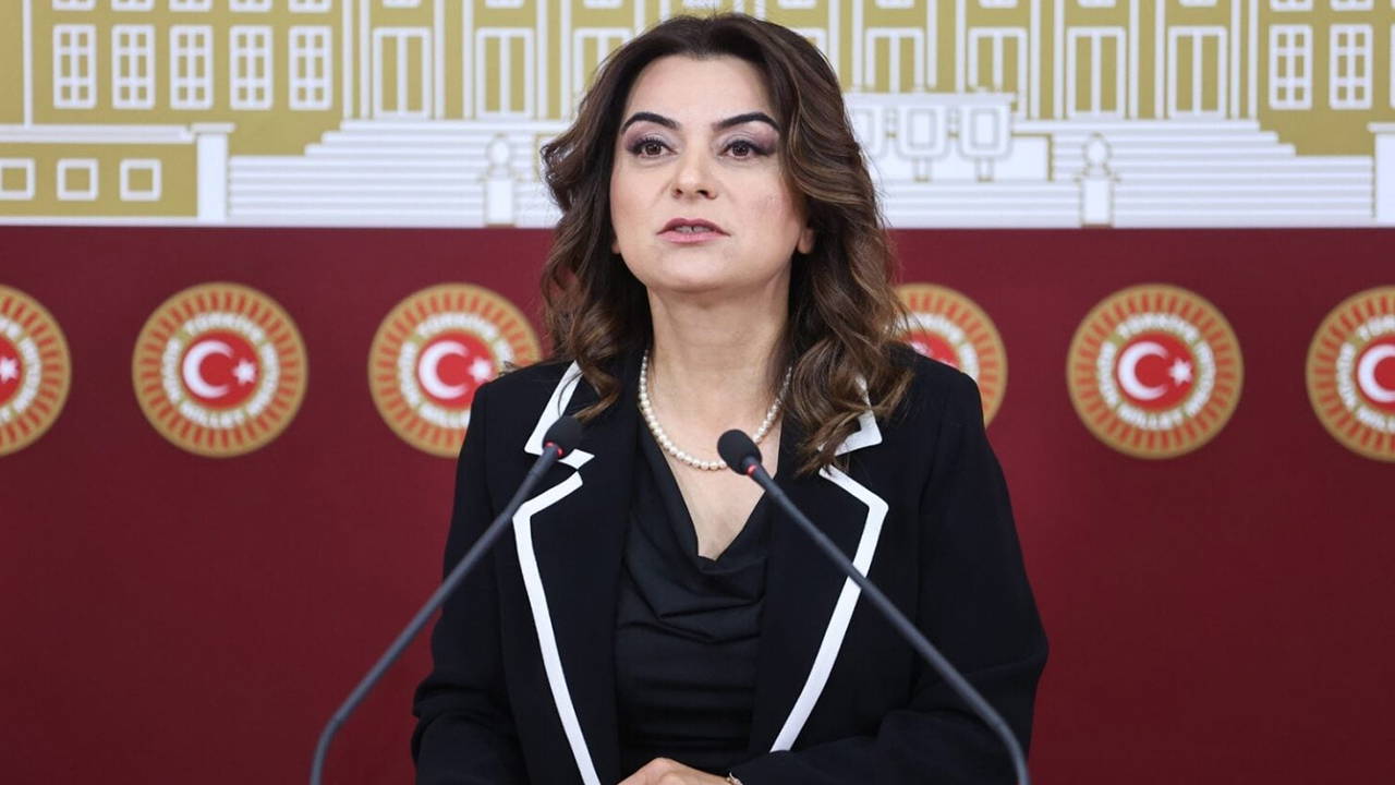 DEM Partili Koçyiğit'ten 'mutlak butlan' açıklaması: 'Partil