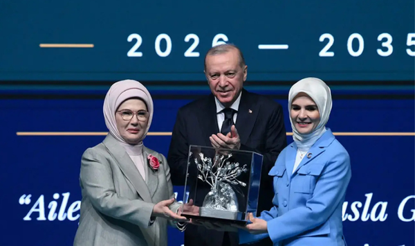 Türkiye Sağlık-İş Başkanı Toy Aile ve Nüfus On Yılına ilişkin konuştu: Emekçinin hakkını güçlendiren bütüncül anlayışla ele alınmalı