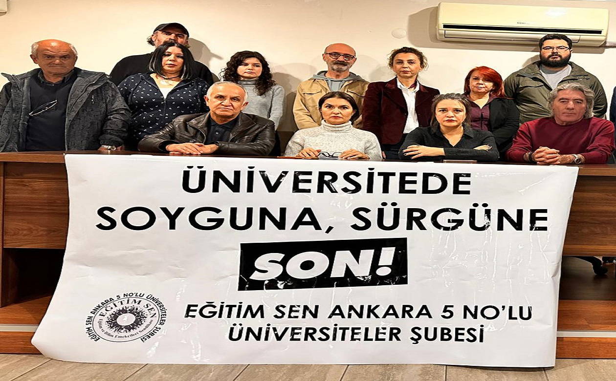 'Müdür kamuyu zarara uğrattı’
