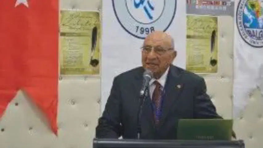 Mevlüt Kaplan yaşamını yitirdi