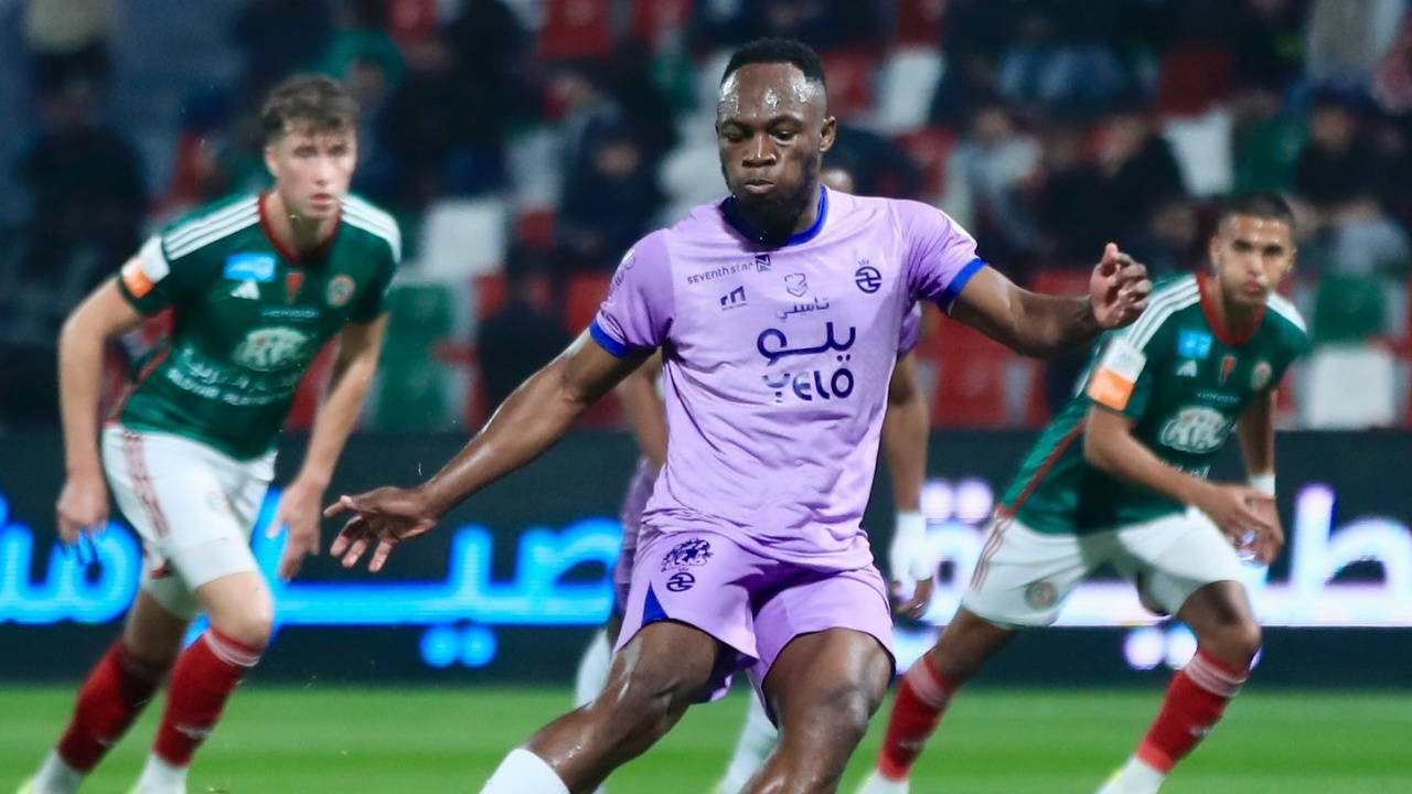 Jackson Muleka'dan Fransa hayali!