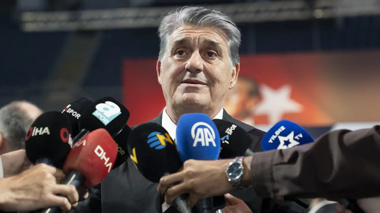 Serdal Adalı'dan Süper Lig önerisi: 'Bir şey kaybetmeyiz ama...'
