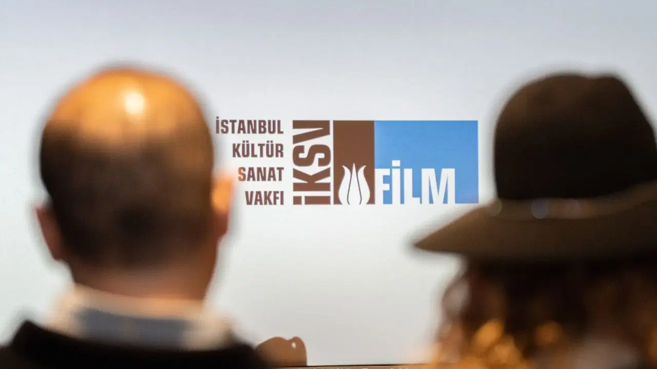 46. İstanbul Film Festivali için geri sayım...