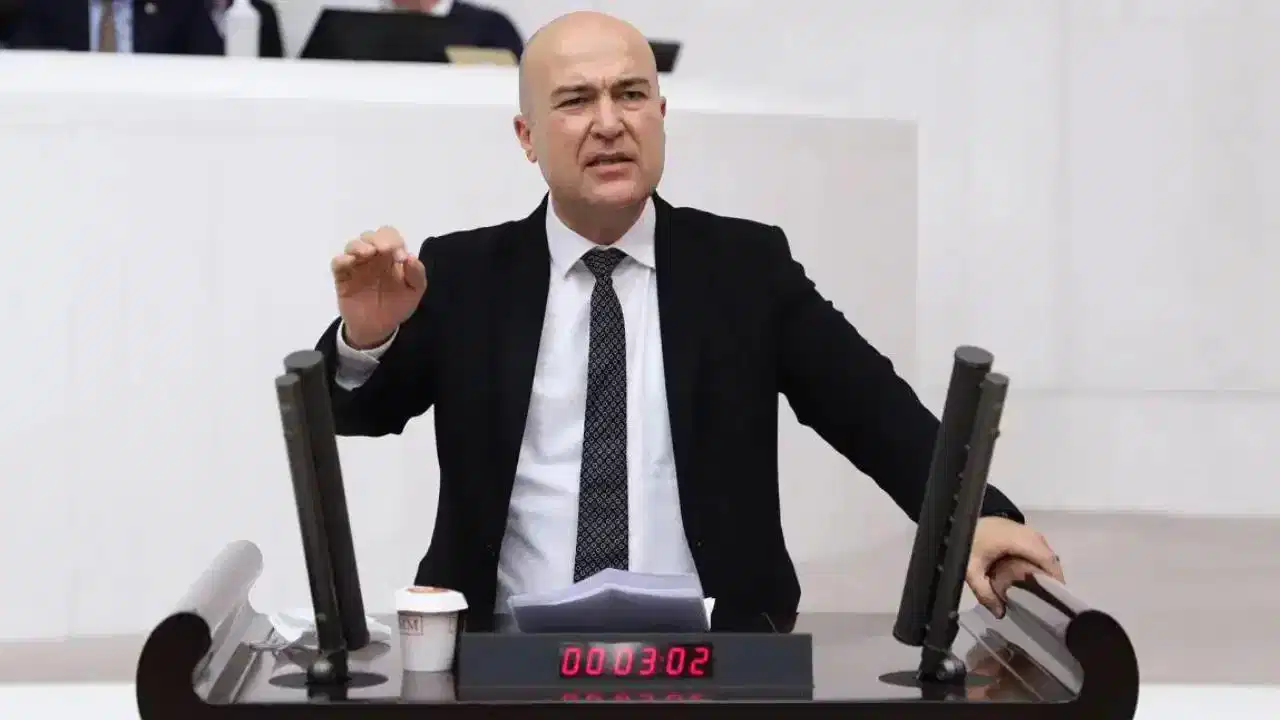 İskenderun'da 2 asker şehit oldu... CHP’li Murat Bakan: 'Bu bir vicdansızlıktır ve kasıttır'