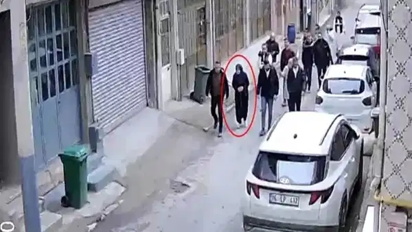 Eşini öldürüp cesedini parçalayarak çöpe attı: Kadına ağırlaştırılmış müebbet hapis cezası
