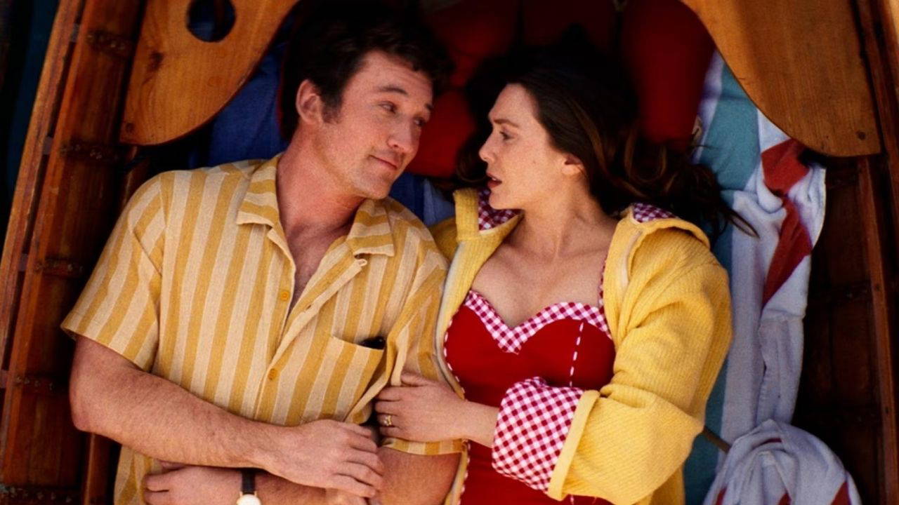 Sinemalarda bu hafta: Sonsuza Dek, Nasipse Olur 2, Zootropolis 2 ve fazlası...