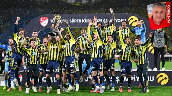 Başkan Saran ve yönetim, sadece futbola odaklanan Tedesco’ya güvendi: Doğru plan kazandırdı