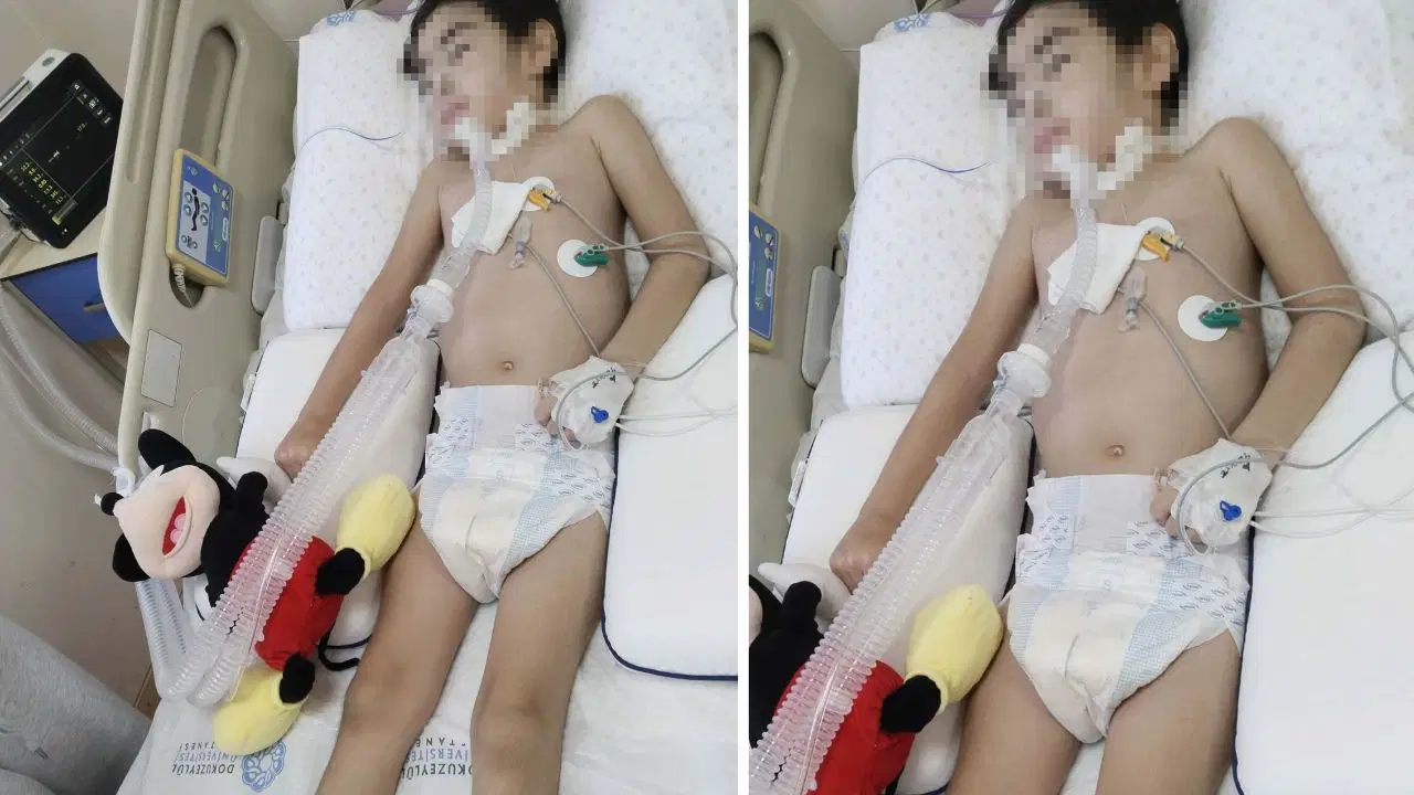 Otel havuzunda boğulma tehlikesi geçiren çocuk davasında rapor çıktı: Ciddi ihmaller zinciri