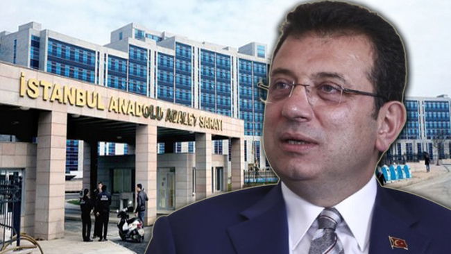 'Yaşadığımız şey adalet değil eziyet'