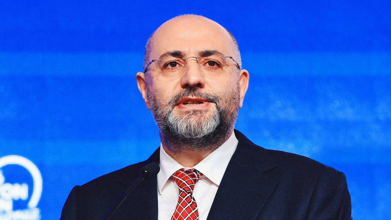 'İddianame, suçsuzluğumu belgeledi'