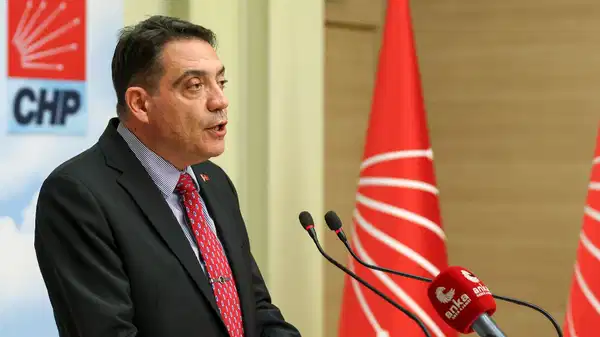 Yankı Bağcıoğlu'ndan şehit olan askerlere ilişkin açıklama: Askeri sağlık sisteminin yeniden yapılandırılmasının artık zorunluluk