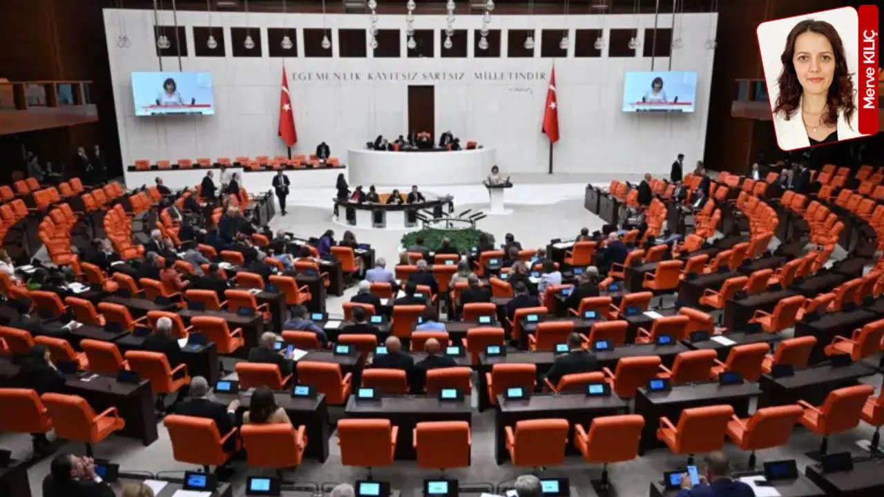 Çerçeve yasada hedef cuma: Bitmezse hafta sonu mesaisi