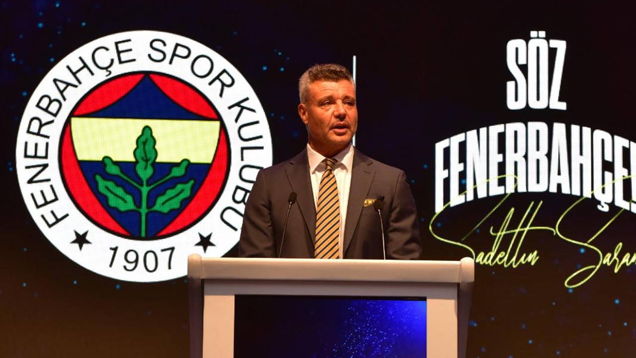 Sadettin Saran'dan Hakan Bilal Kutlualp'e teklif!