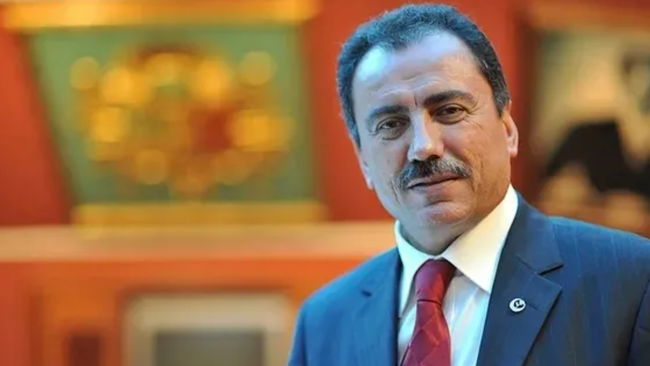 Bakan Gürlek açıkladı...