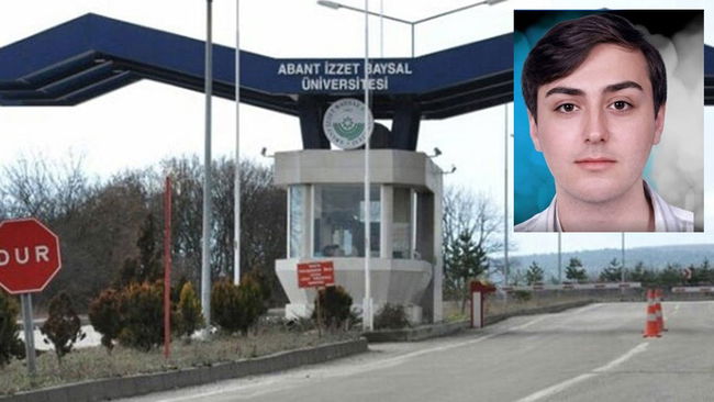 Yurtta kalp krizi geçiren öğrenci hayatını kaybetti