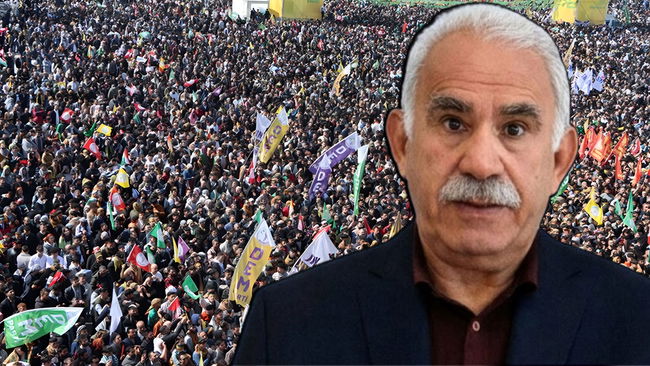 Eski bakanlar, emekli yargı mensupları da aralarında...