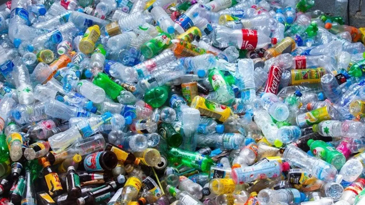 YENİ Partili Rızvanoğlu, Akdeniz’deki mikroplastik kirliliğini ve atık ithalatını Meclis gündemine taşıdı