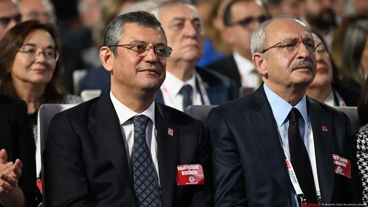 CHP kurultay davası ertelendi: Piyasalar ne tepki verdi?