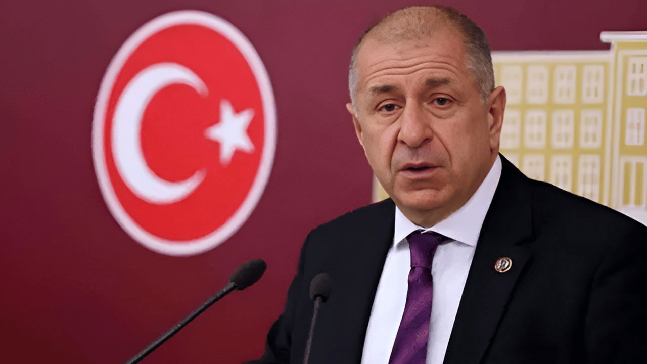 Ümit Özdağ cezaevinden gençlere seslendi: 'PKK yandaşlarına karşı provokasyona gelmeyin!'