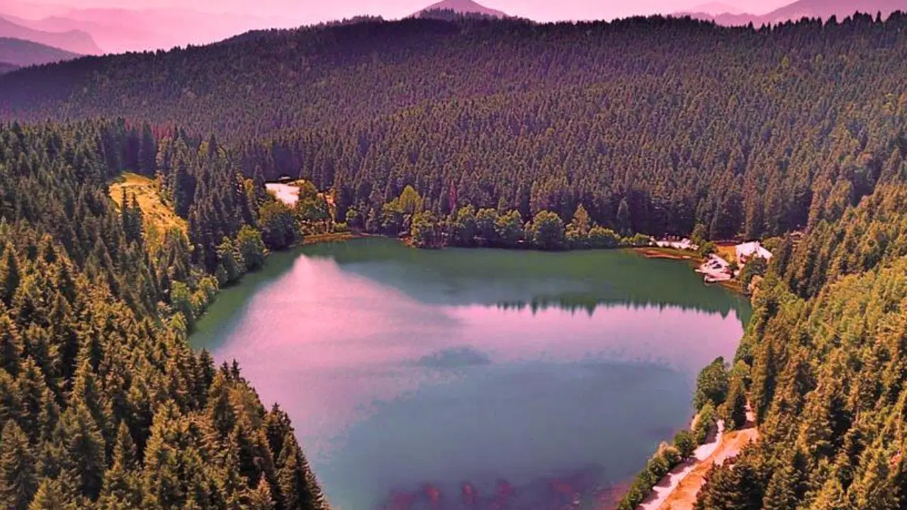 Milli parklara yönelik düzenlemeler içeren kanun Resmi Gazete'de