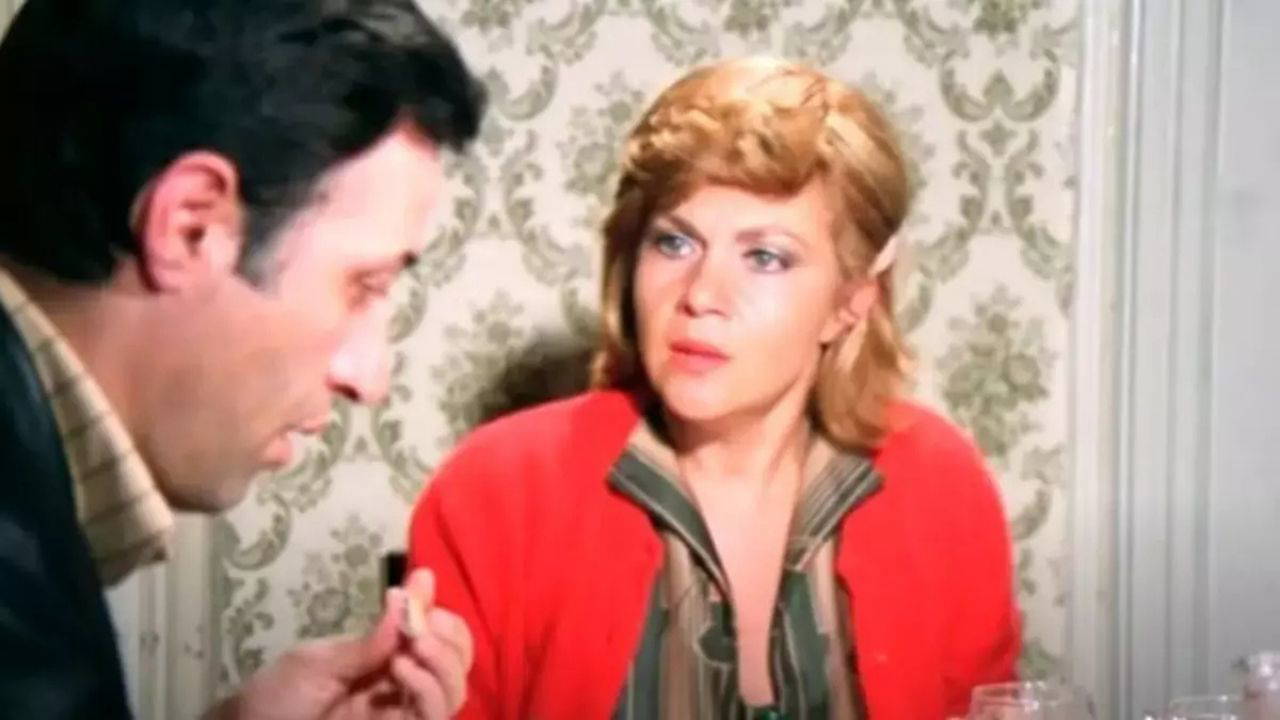 Kılıbık filminin konusu ne? Kılıbık filminin oyuncuları kim?