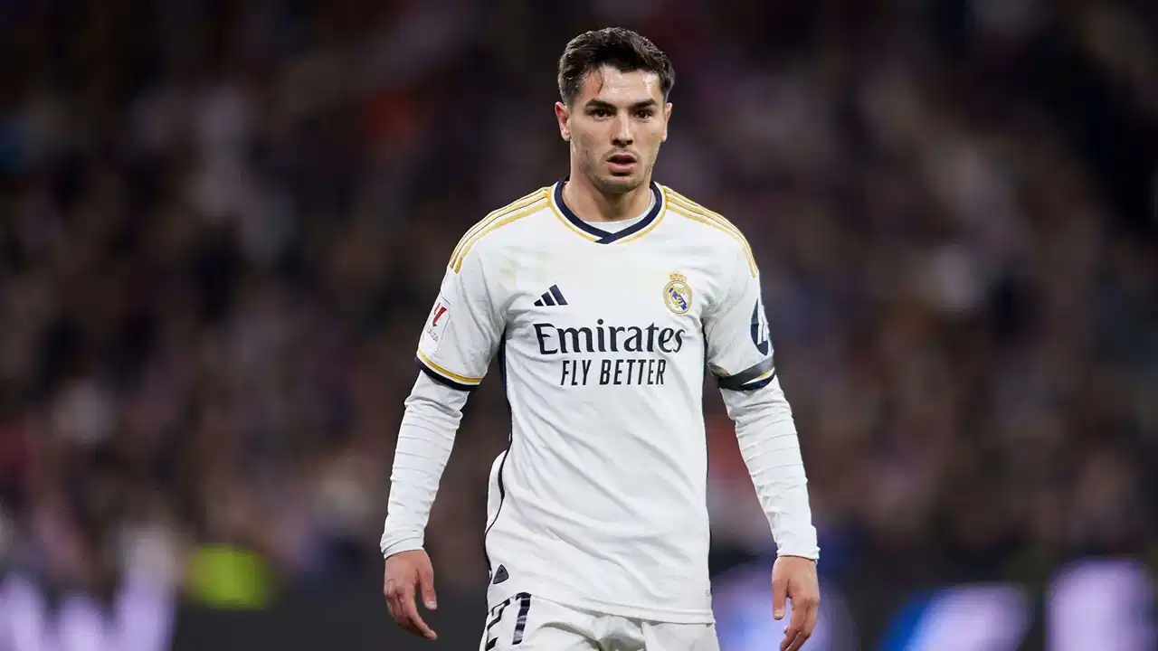 Sarı lacivertli ekibin gündemindeydi... Brahim Diaz'dan Fenerbahçe kararı! 
