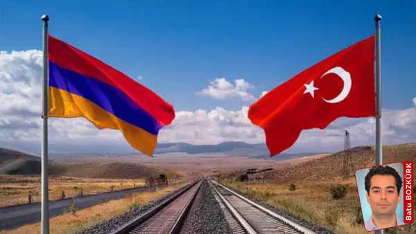 Dışişleri kaynakları Cumhuriyet’in haberine ilişkin konuştu: ‘Ermenistan sınır kapısıyla ilgili takvimlendirme yok’