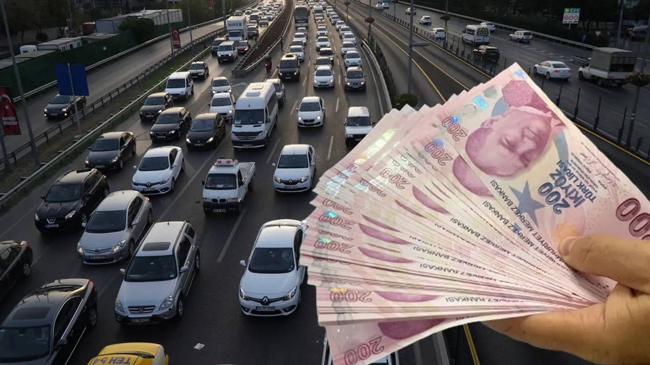 AKP teklifi Meclis'e sundu