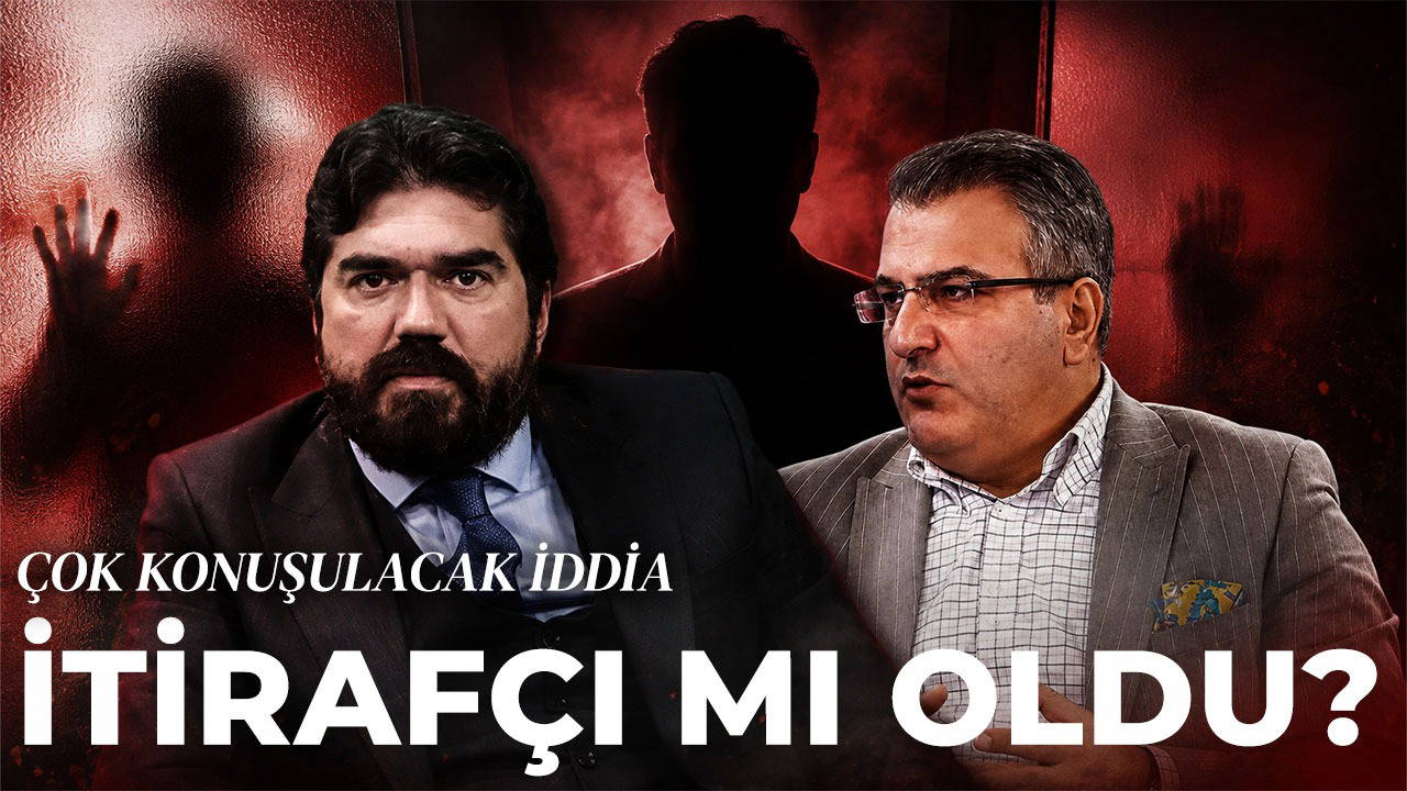 Rasim Ozan Kütahyalı ile ilgili dikkat çeken iddia: Cem Küçük'ün adını mı verdi?